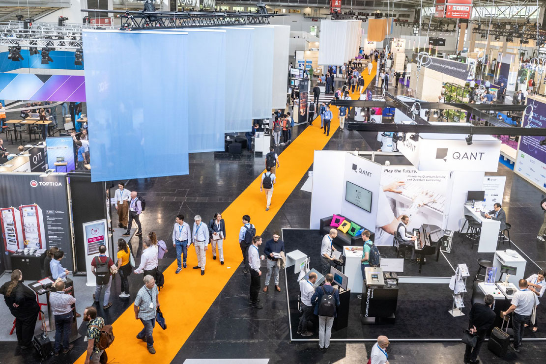 LASER World of PHOTONICS 2023