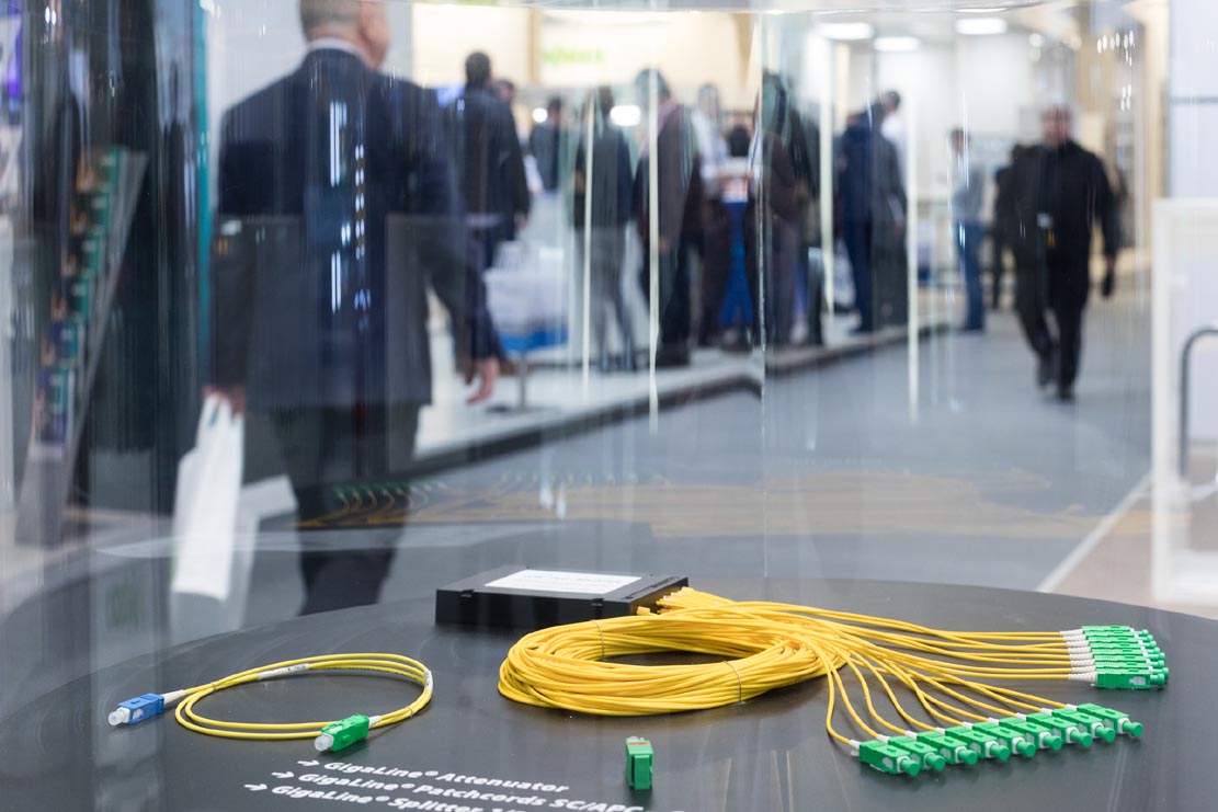 Light + Building（国際照明・ビルオートメーション専門見本市）