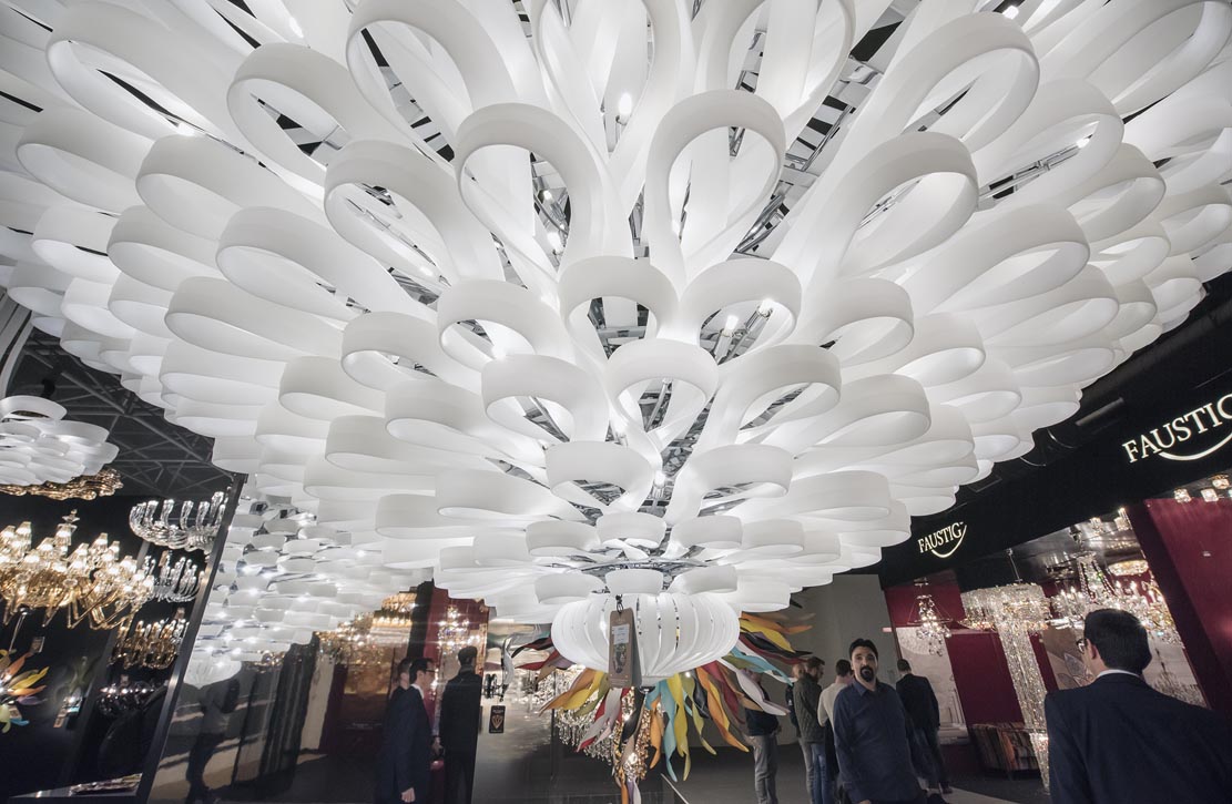 Light + Building（国際照明・ビルオートメーション専門見本市）