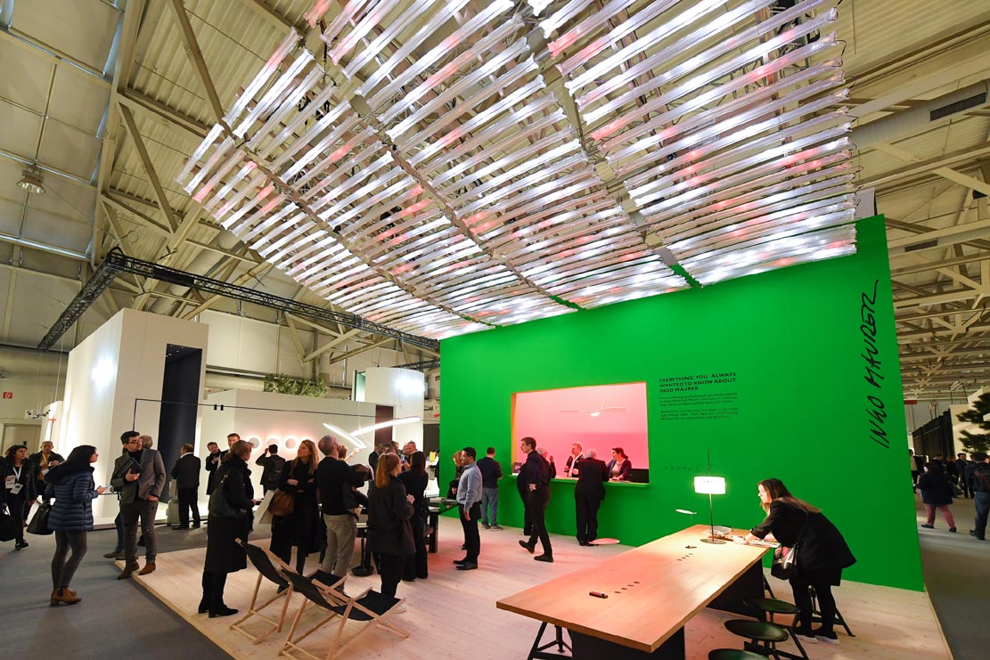 Light + Building（国際照明・ビルオートメーション専門見本市）