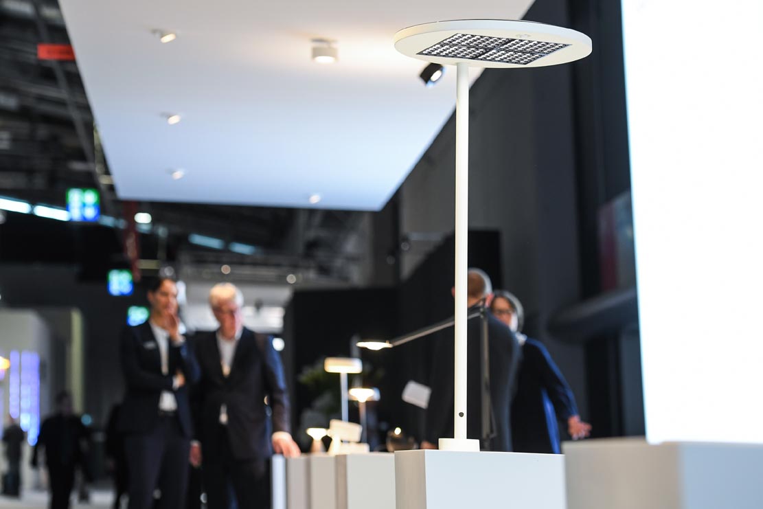 Light + Building（国際照明・ビルオートメーション専門見本市）