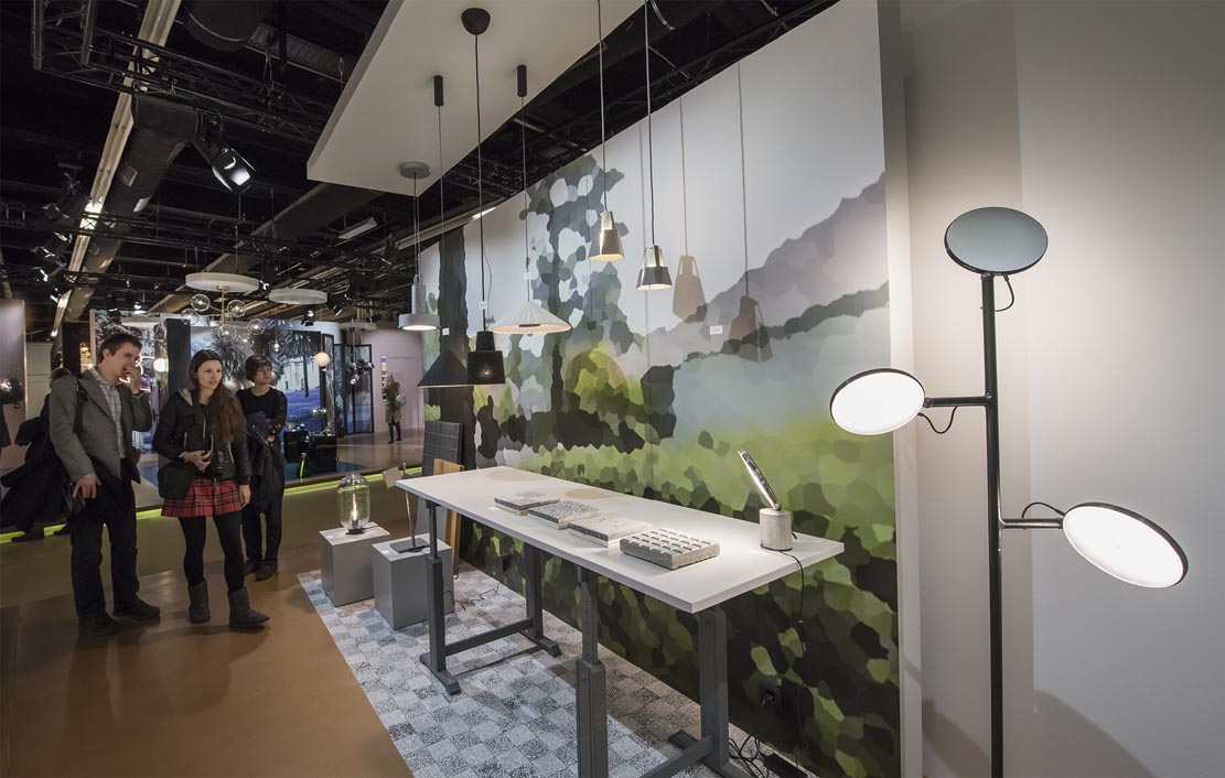 Light + Building（国際照明・ビルオートメーション専門見本市）