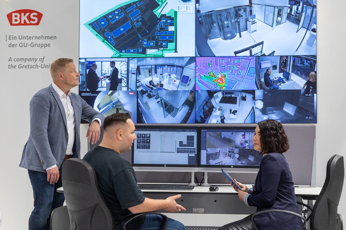 Light + Building 2022（国際照明・ビルオートメーション専門見本市）