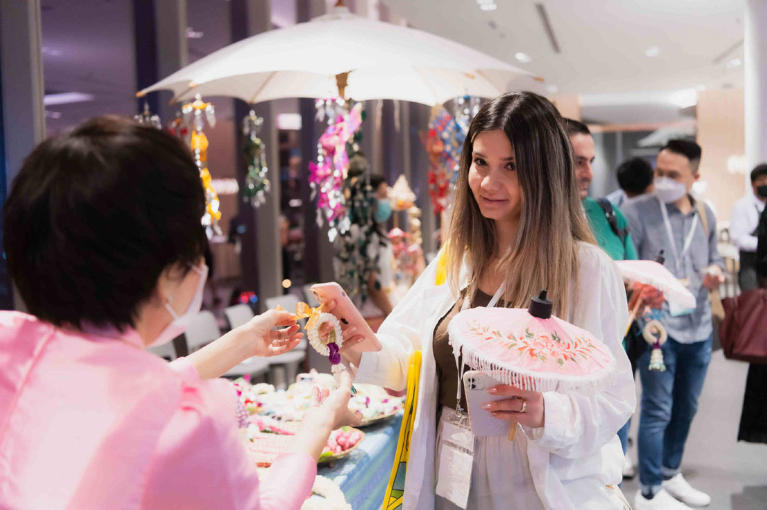 ASIA FRUIT LOGISTICA 2022