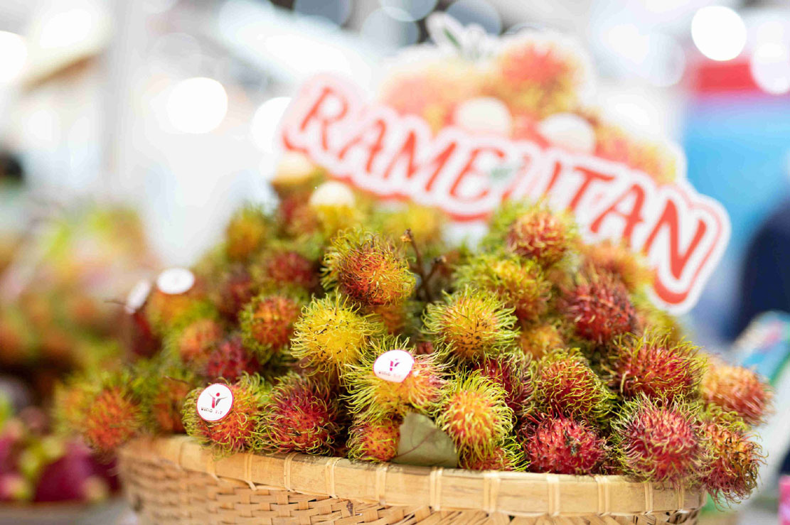 ASIA FRUIT LOGISTICA 2022