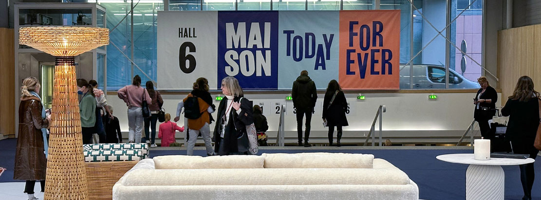 Maison & Objet 2023