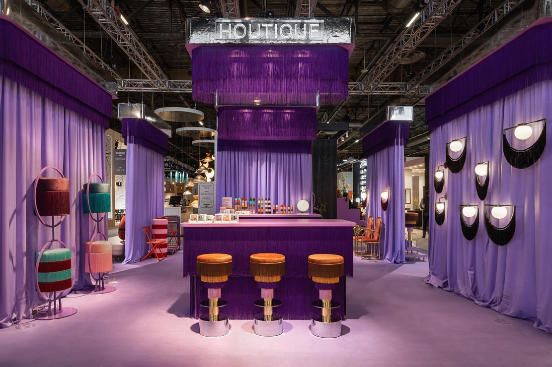 Maison & Objet 2019
