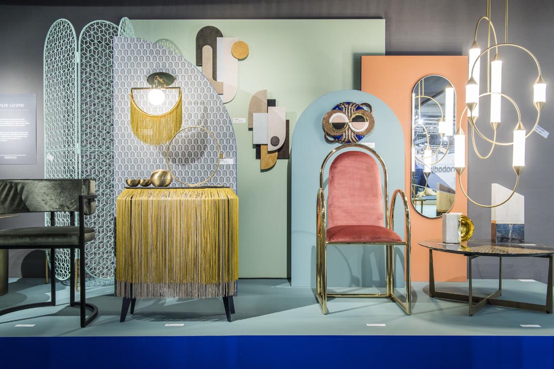 Maison & Objet 2019