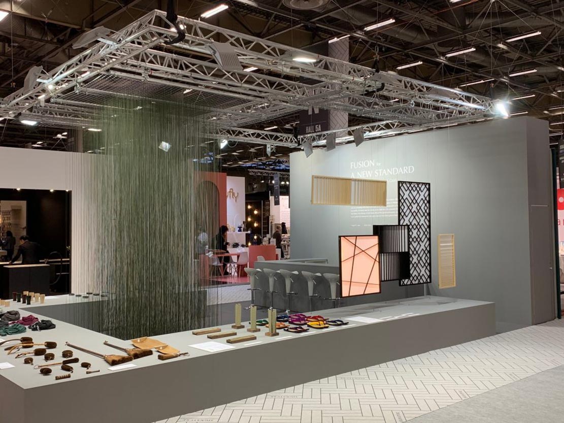 Maison & Objet 2020