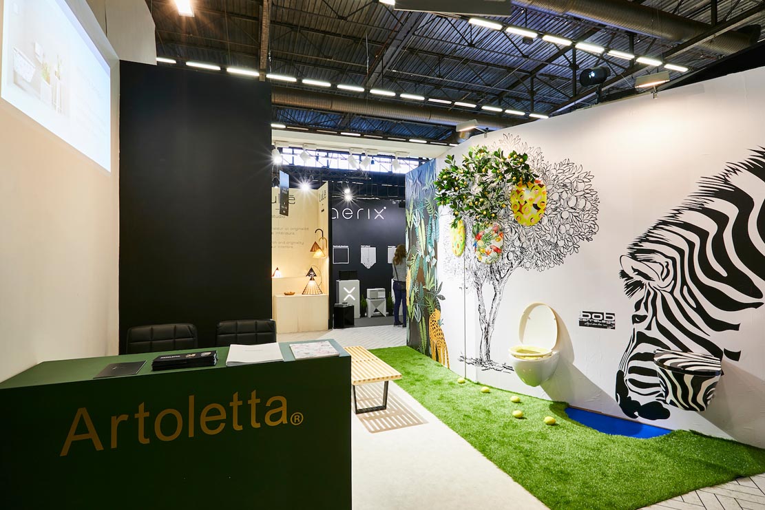 Maison & Objet 2020