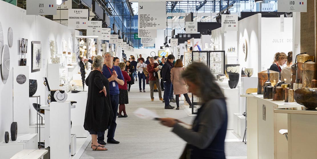 Maison & Objet 2021