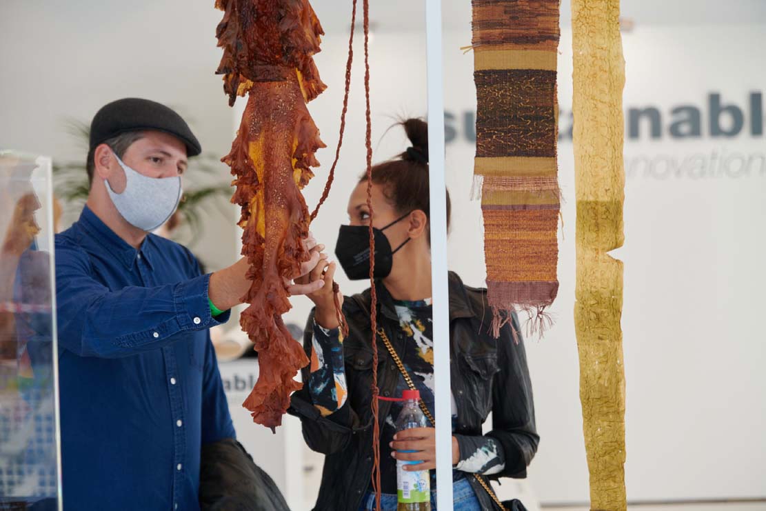 MUNICH FABRIC START（ミュンヘン・ファブリック・スタート）