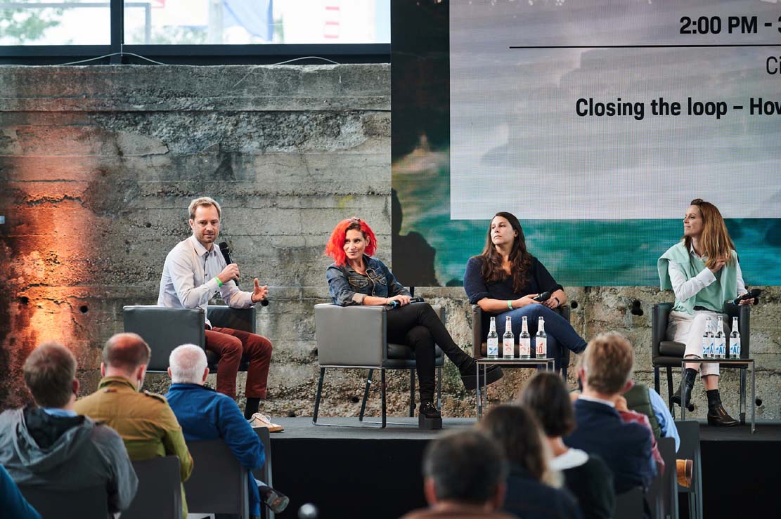 MUNICH FABRIC START（ミュンヘン・ファブリック・スタート）