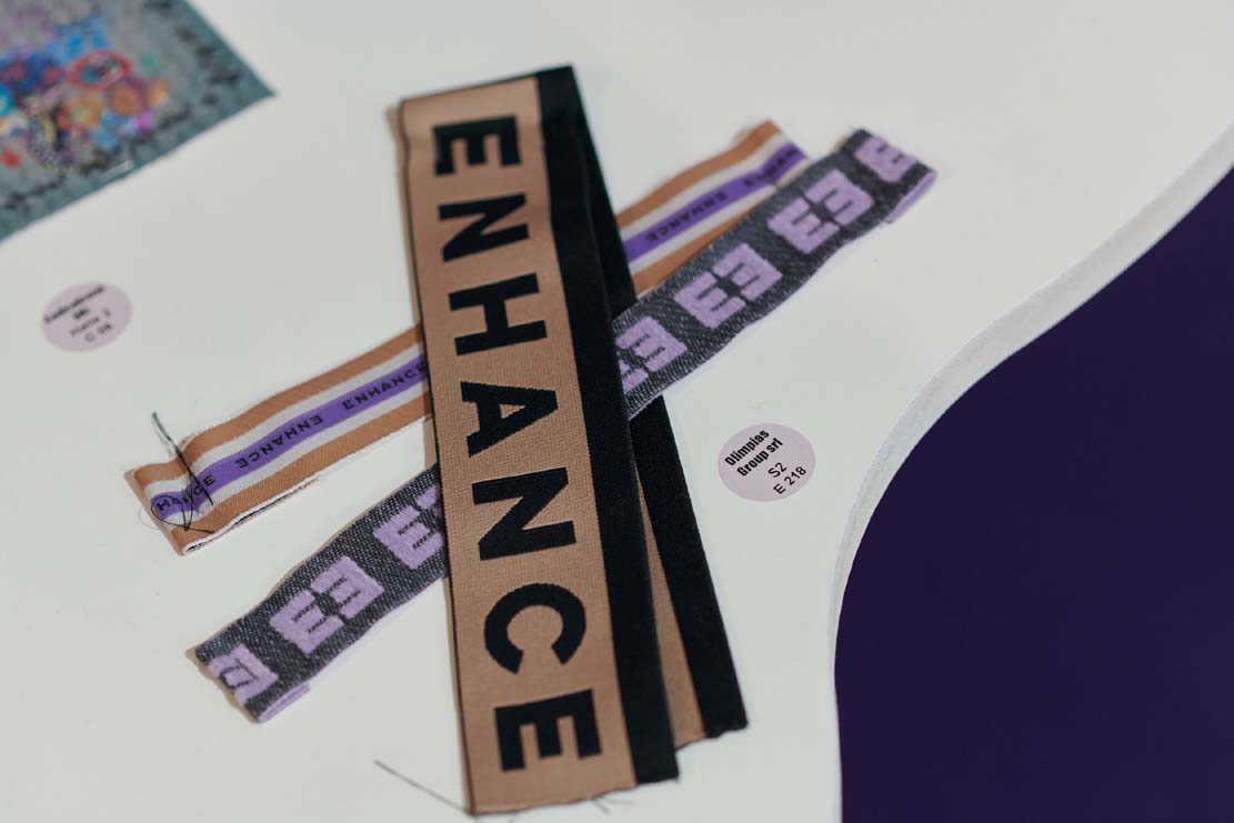 MUNICH FABRIC START（ミュンヘン・ファブリック・スタート）