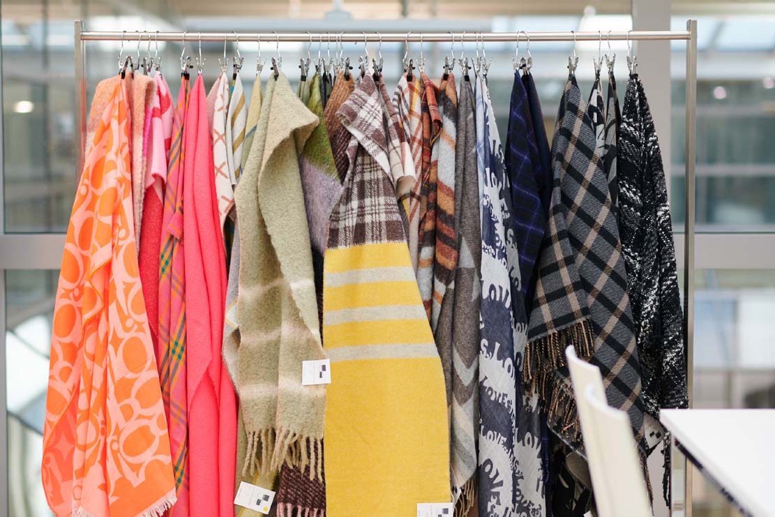 MUNICH FABRIC START（ミュンヘン・ファブリック・スタート）