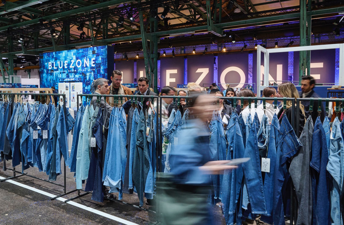 MUNICH FABRIC START 2024