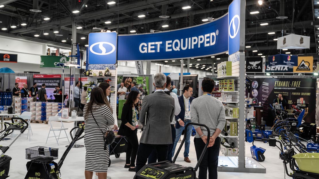 NHS 2022 - ナショナル・ハードウェア・ショー