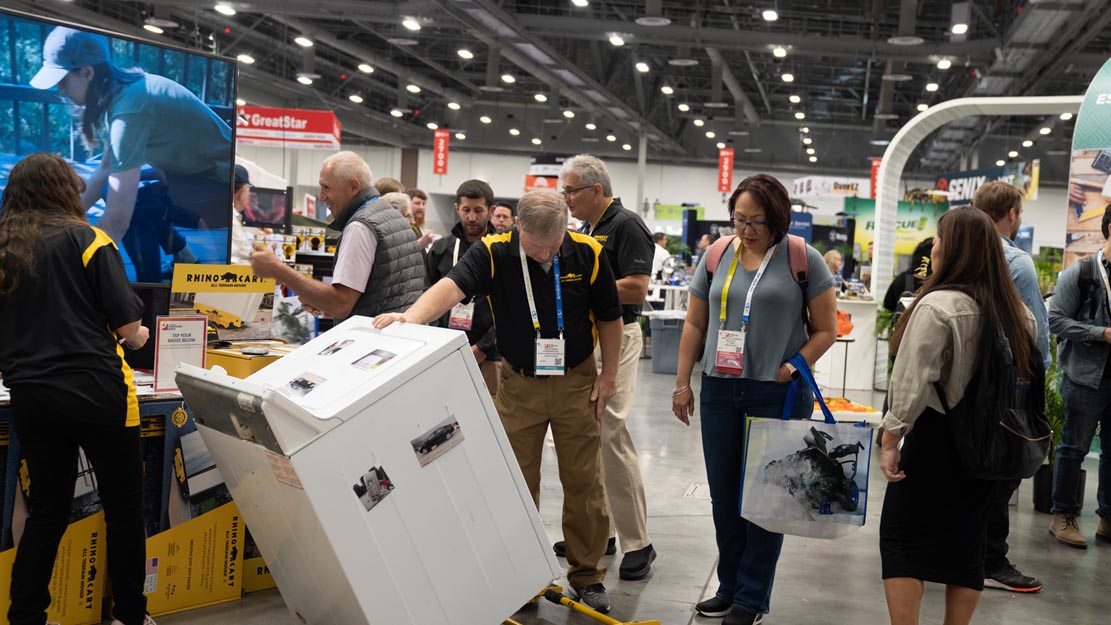 NHS 2022 - ナショナル・ハードウェア・ショー