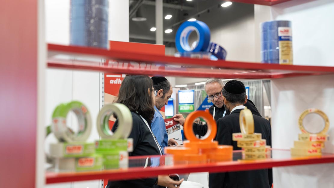 NHS 2022 - ナショナル・ハードウェア・ショー