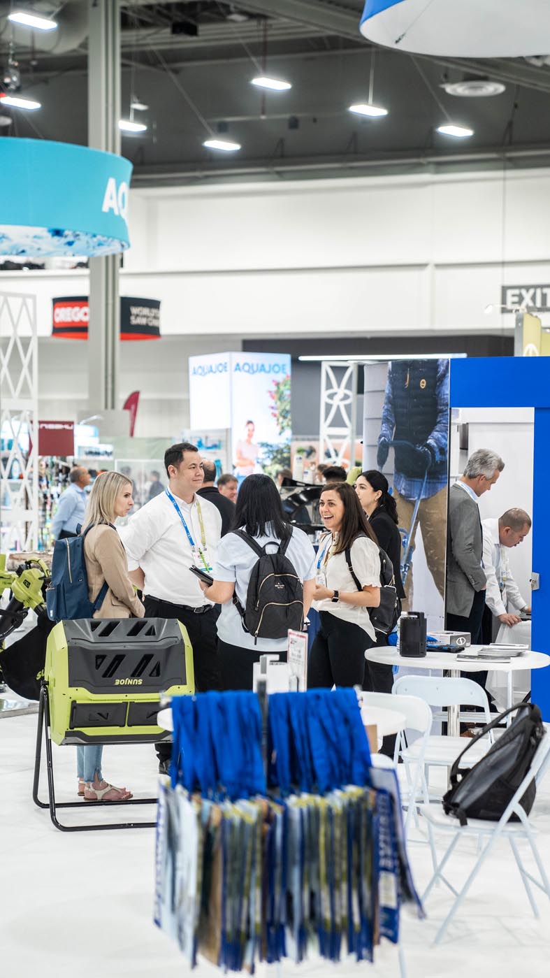 NHS 2022 - ナショナル・ハードウェア・ショー