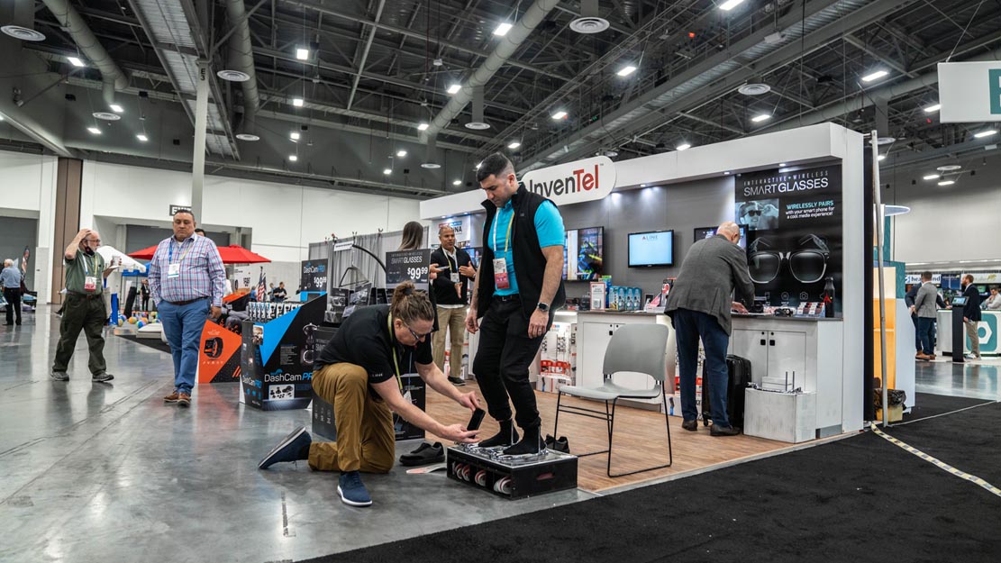 NHS 2022 - ナショナル・ハードウェア・ショー