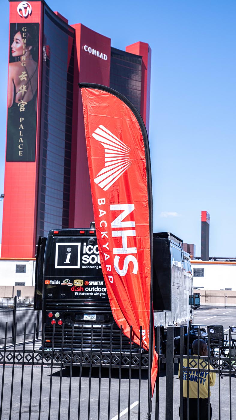 NHS 2022 - ナショナル・ハードウェア・ショー