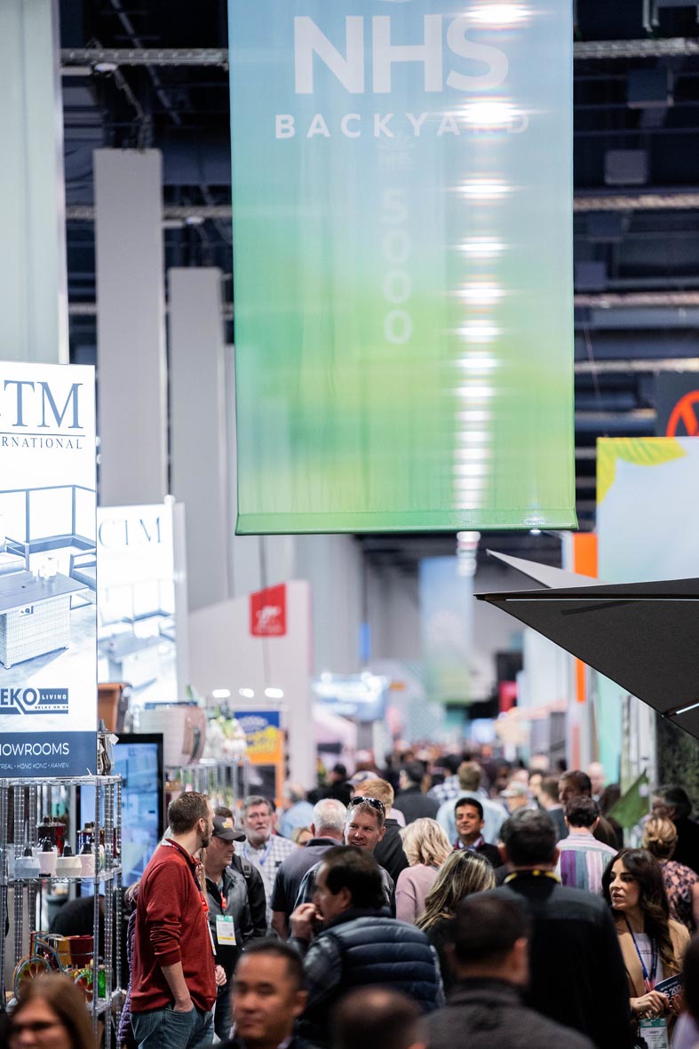 NHS 2023 - ナショナル・ハードウェア・ショー