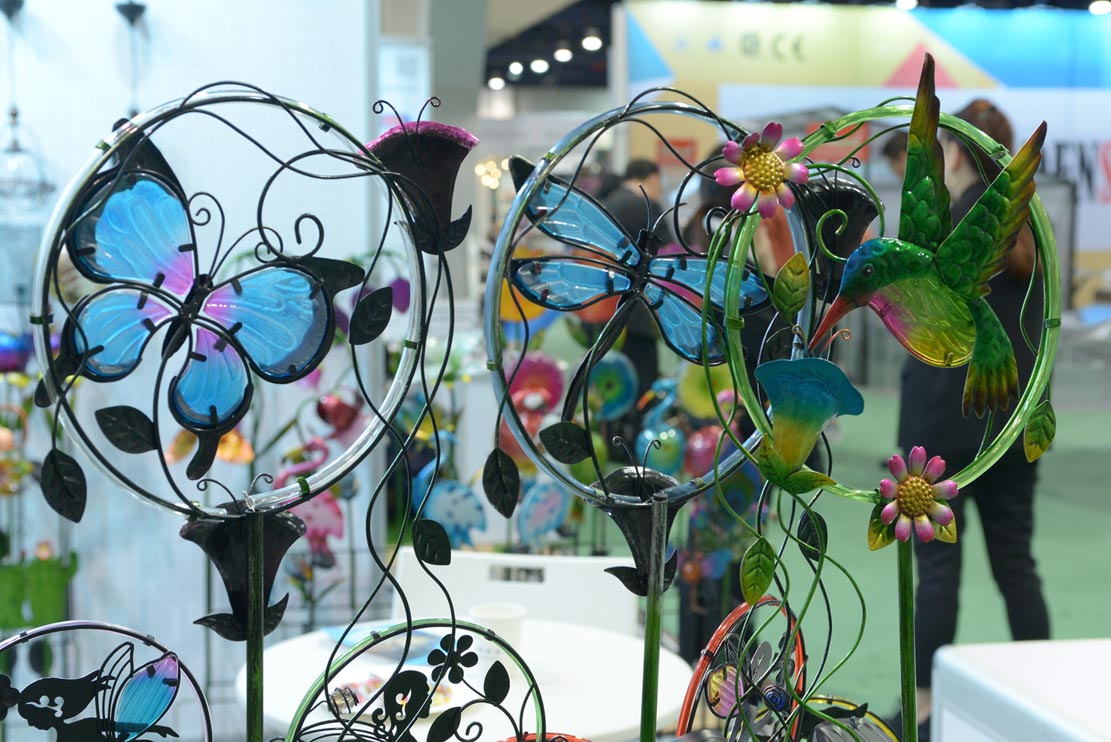 NHS 2019 - ナショナル・ハードウェア・ショー