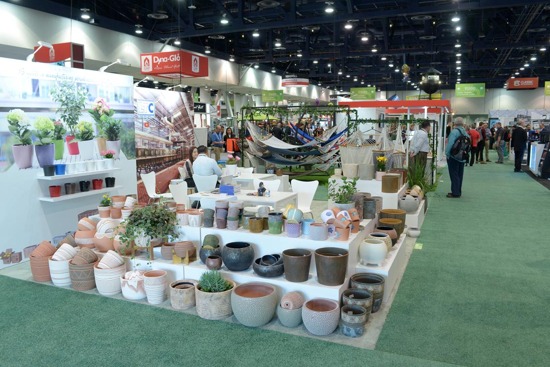 NHS 2019 - ナショナル・ハードウェア・ショー