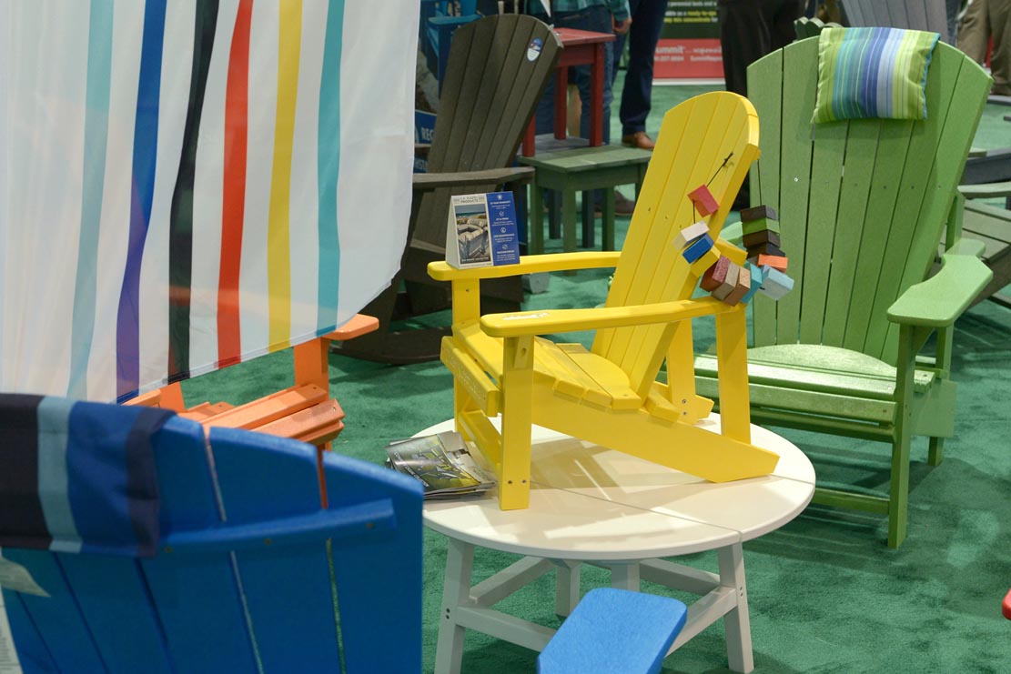 NHS 2019 - ナショナル・ハードウェア・ショー