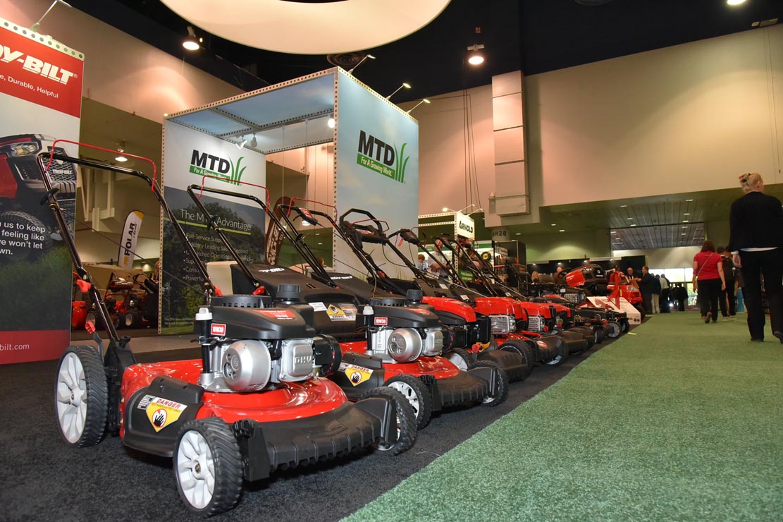 NHS 2019 - ナショナル・ハードウェア・ショー