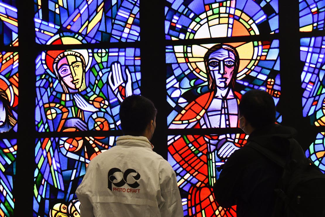 NIKKEI MESSE 2022（街づくり・店づくり総合展）