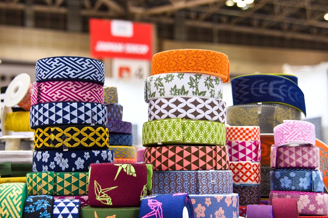 NIKKEI MESSE 2022（街づくり・店づくり総合展）