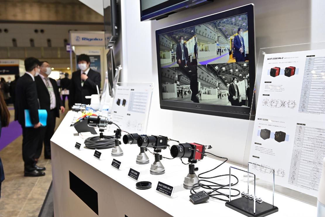 NIKKEI MESSE 2022（街づくり・店づくり総合展）