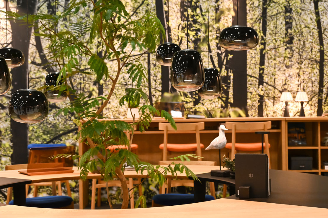 NIKKEI MESSE 2023（街づくり・店づくり総合展）