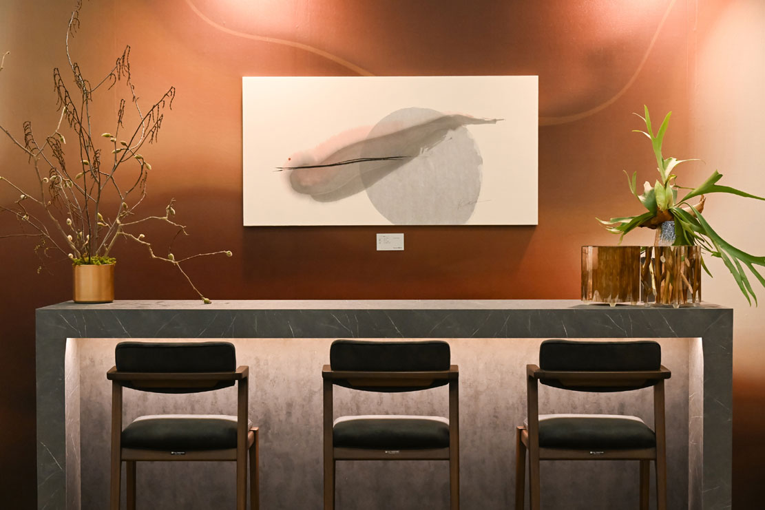 NIKKEI MESSE 2023（街づくり・店づくり総合展）