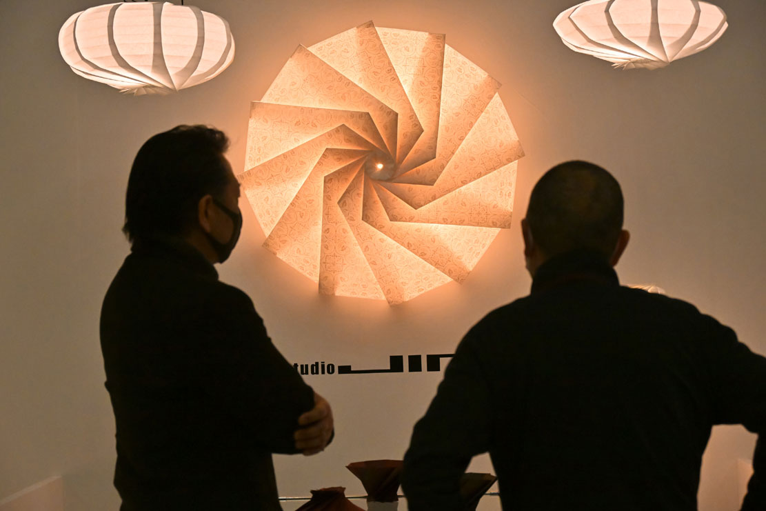 NIKKEI MESSE 2023（街づくり・店づくり総合展）