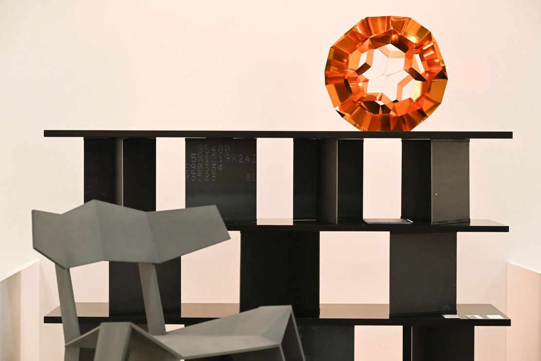 NIKKEI MESSE 2023（街づくり・店づくり総合展）