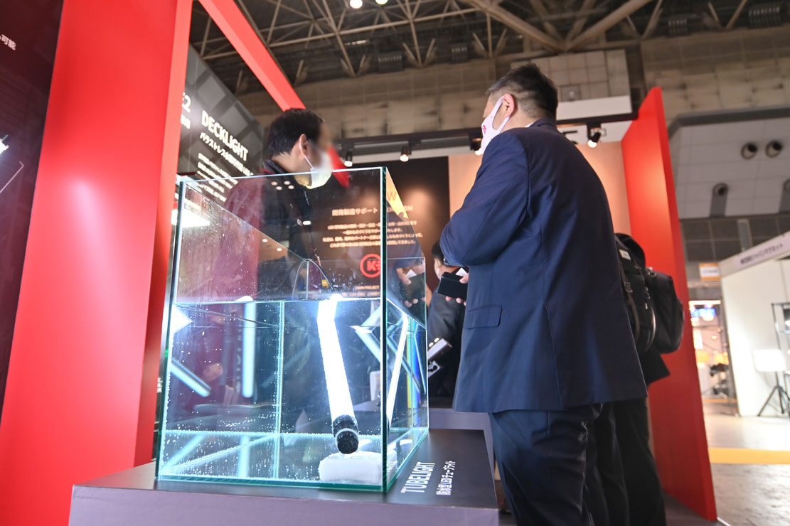 NIKKEI MESSE 2023（街づくり・店づくり総合展）