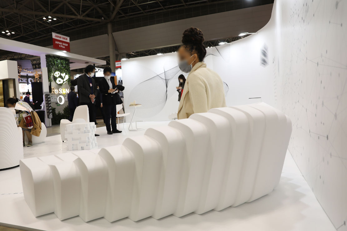 NIKKEI MESSE 2023（街づくり・店づくり総合展）