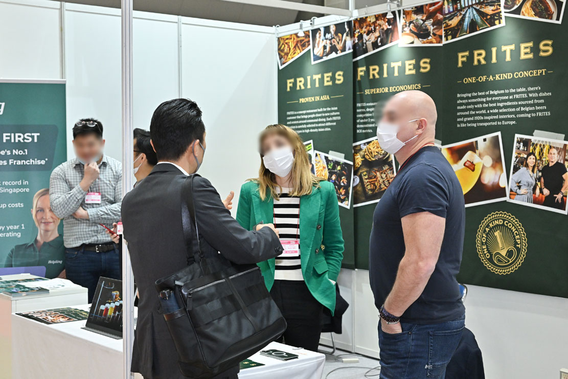 NIKKEI MESSE 2023（街づくり・店づくり総合展）