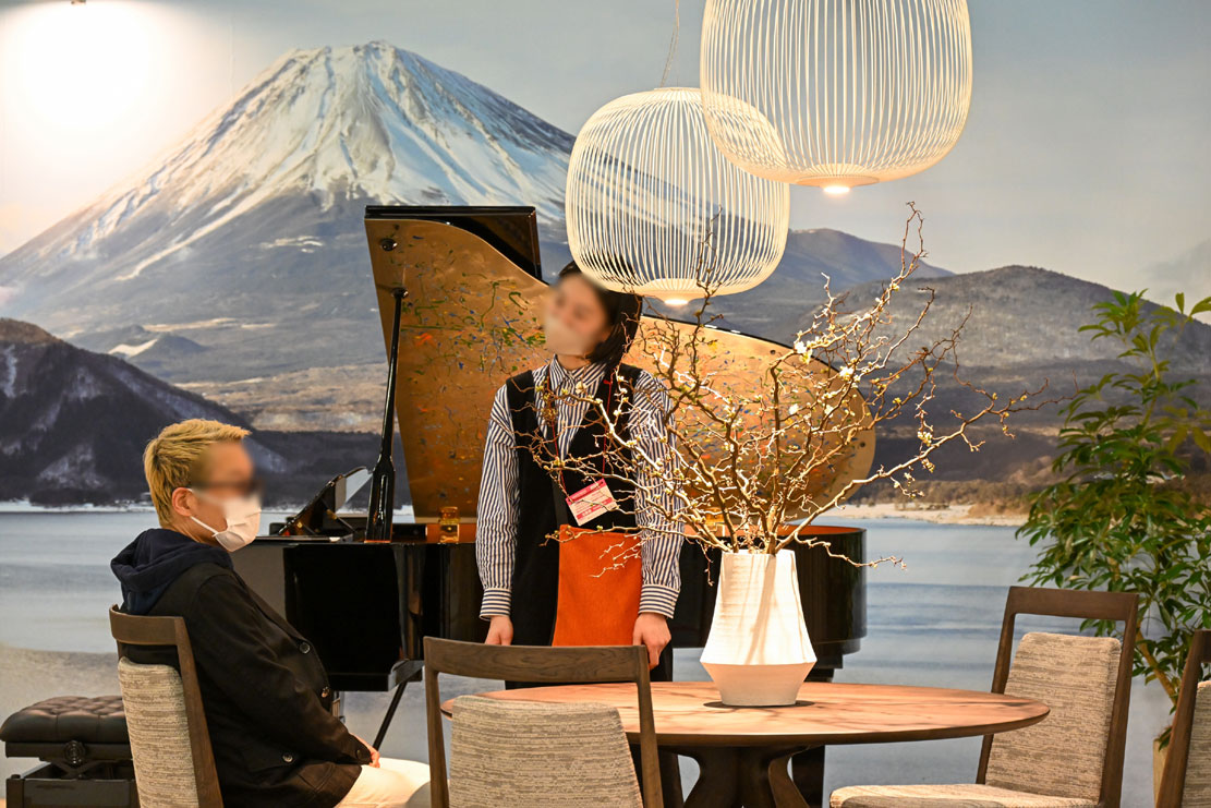 NIKKEI MESSE 2023（街づくり・店づくり総合展）