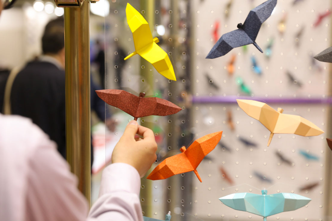 NIKKEI MESSE 2023（街づくり・店づくり総合展）