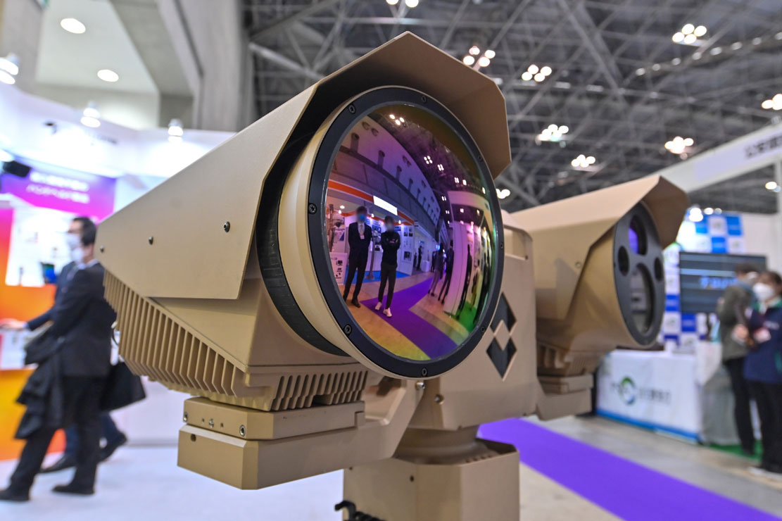 NIKKEI MESSE 2023（街づくり・店づくり総合展）