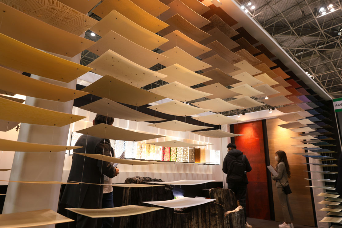 NIKKEI MESSE 2023（街づくり・店づくり総合展）