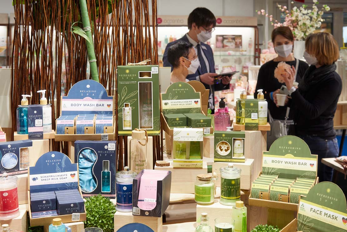 Impressions Nordstil Winter