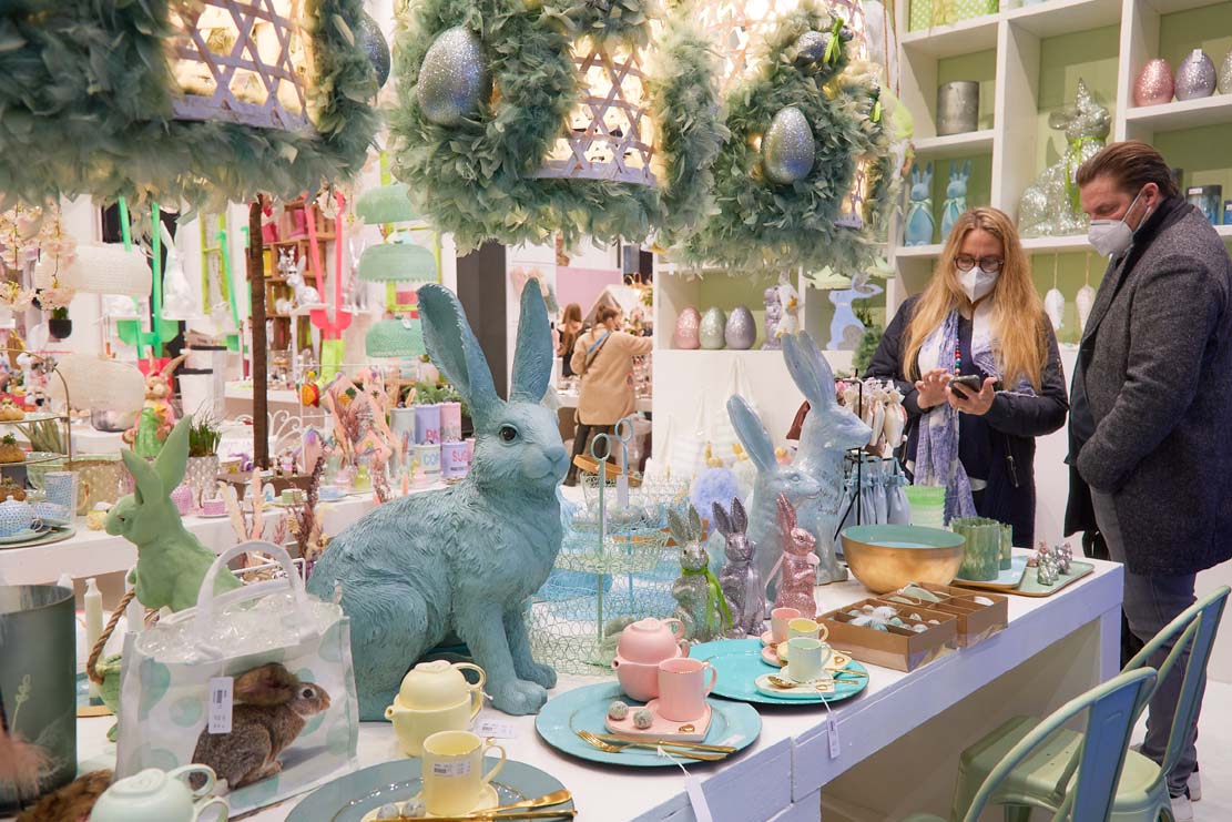 Impressions Nordstil Winter