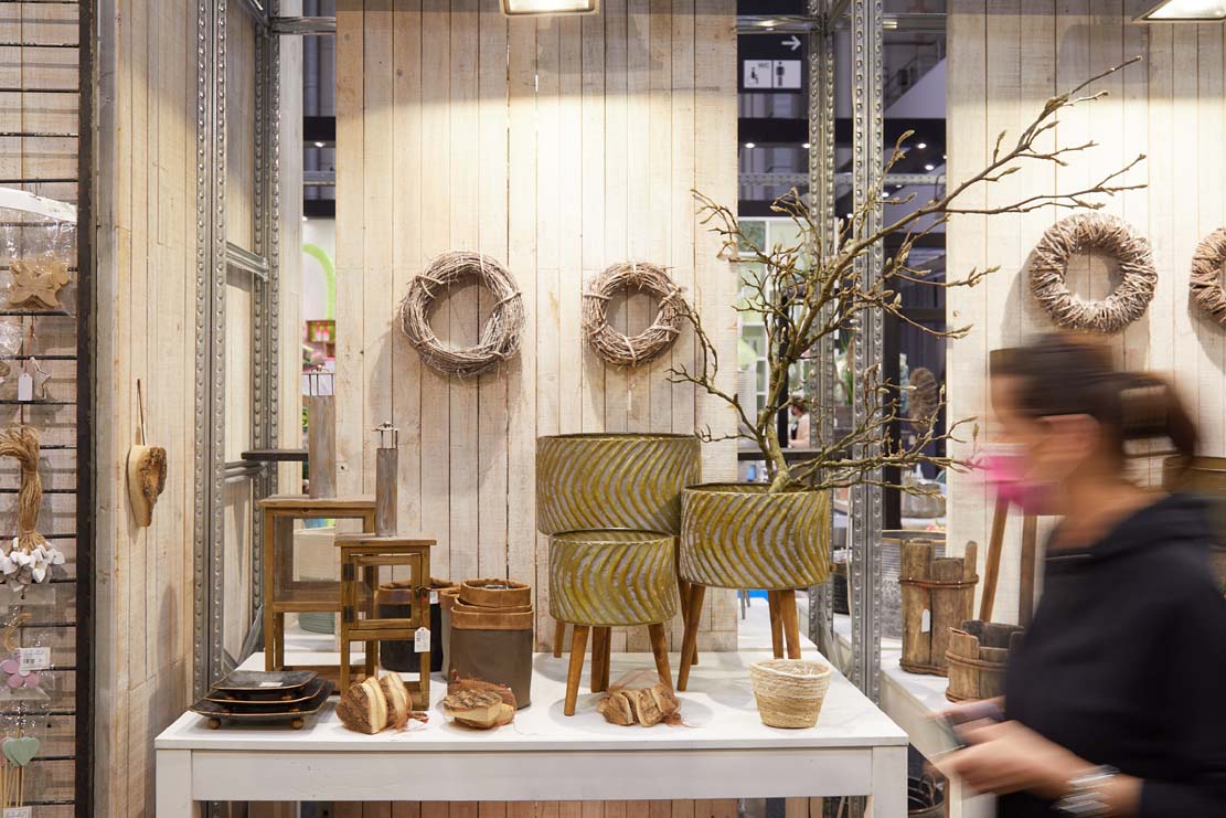 Impressions Nordstil Winter