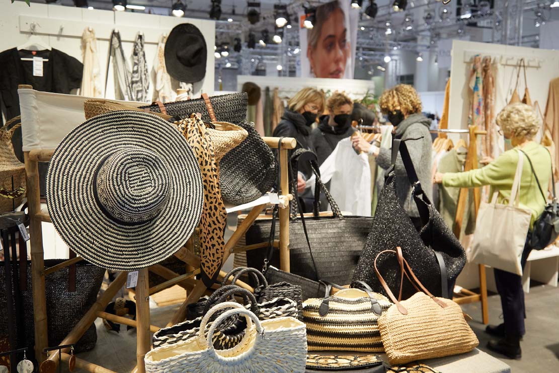 Impressions Nordstil Winter