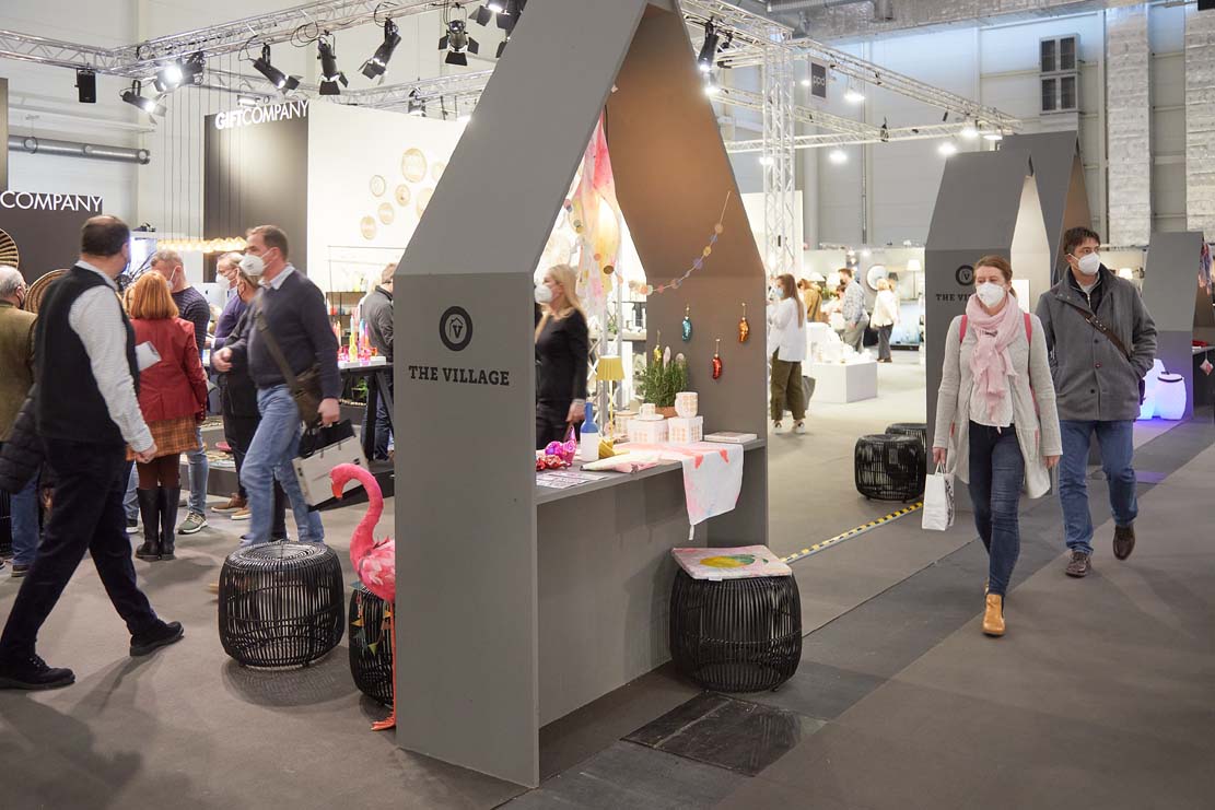 Impressions Nordstil Winter